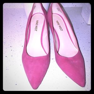 Margot' Pointy Toe Pump 💥Sale💥💥